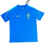 Camisa Brasil Nike Strike 2026/27 Torcedor Masculina