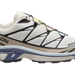Tênis Salomon XT-6 GTX Vanilla Ice Oxford