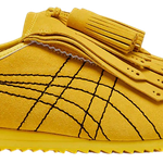 Tênis Onitsuka Tiger Mexico 66 Fringe Yellow Black