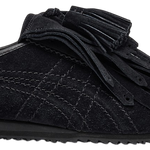 Tênis Onitsuka Tiger Mexico 66 Fringe Black