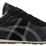 Tênis Onitsuka Tiger Tiger Corsair A55 Black Cream