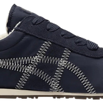 Tênis Onitsuka Tiger Tiger Corsair A55 Midnight Cream