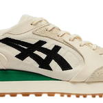 Tênis Onitsuka Tiger Moage CO Cream Black Bege