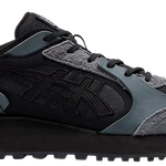 Tênis Onitsuka Tiger Moage Black Carrier Grey