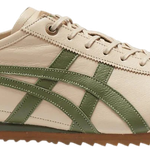 Tênis Onitsuka Tiger Mexico 66 Fringe Yellow Black