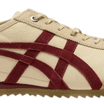Tênis Onitsuka Tiger Mexico 66 SD Beige Beet Juice