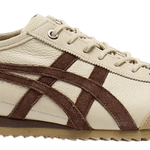 Tênis Onitsuka Tiger Mexico 66 SD Vin Putt Dark Brown