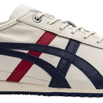 Tênis Onitsuka Tiger Mexico 66 SD Cream Peacoat Navy Red