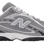 Tênis New Balance 204L Silver Metallic Navy