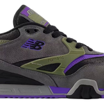 Tênis New Balance Numeric 770 Grey Black Purple