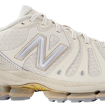 Tênis New Balance 1890 Linen Punch Yellow
