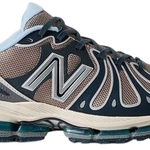 Tênis New Balance 1890 Outerspace