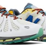 Tênis New Balance Action Bronson x  1890 Hornet Tusk