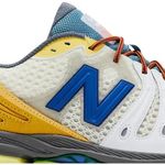 Tênis New Balance Action Bronson x  1890 Hornet Tusk