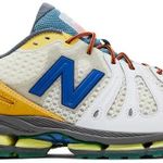 Tênis New Balance Action Bronson x  1890 Hornet Tusk