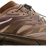 Tênis Hoka Satisfy x Mafate Speed 4 Lite Rubber