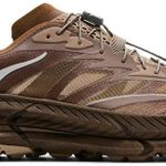Tênis Hoka Satisfy x Mafate Speed 4 Lite Rubber