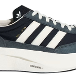 Tênis Adidas SL 72 Pro Black Off White Grey