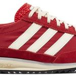 Tênis Adidas SL 72 OG Scarlet Cream White
