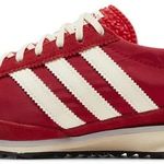 Tênis Adidas SL 72 OG Scarlet Cream White