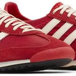 Tênis Adidas SL 72 OG Scarlet Cream White