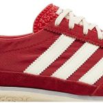 Tênis Adidas SL 72 OG Scarlet Cream White