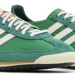 Tênis Adidas SL 72 Collegiate Green