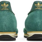 Tênis Adidas SL 72 Collegiate Green
