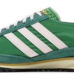 Tênis Adidas SL 72 Collegiate Green