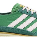 Tênis Adidas SL 72 Collegiate Green