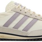 Tênis Adidas SL 72 Off White Almost Pink