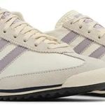 Tênis Adidas SL 72 Off White Almost Pink