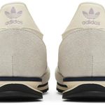 Tênis Adidas SL 72 Off White Almost Pink