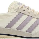 Tênis Adidas SL 72 Off White Almost Pink