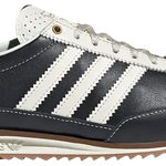 Tênis Adidas SL 72 OG Core Black Leather