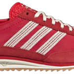 Tênis Adidas SL 72 OG Crochet Pack Scarlet