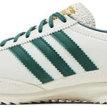 Tênis Adidas SL 72 OG Off White Collegiate Green
