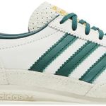 Tênis Adidas SL 72 OG Off White Collegiate Green