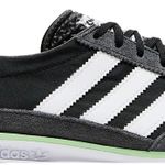 Tênis Adidas SL 72 OG Black Carbon Green