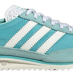 Tênis Adidas SL 72 OG Easy Mint