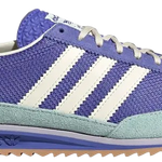 Tênis Adidas SL 72 OG Semi Cobalt Hazy Green