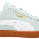 Tênis Puma Club II Seafoam White