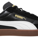 Tênis Puma Club II Black Gum