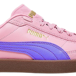 Tênis Puma Club II Pink Purple