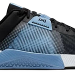 Tênis Nike Metcon 10 Black Work Blue