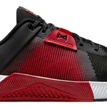 Tênis Nike Metcon 10 Black White Varsity Red