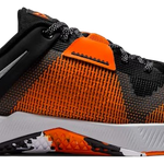Tênis Nike Metcon 10 Black Safety Orange