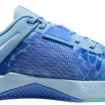 Tênis Nike Metcon 10 Ice Blue Royal Pulse