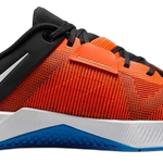 Tênis Nike Metcon 10 Total Orange Photo Blue