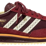 Tênis Adidas West NYC x Tip Top Shoes x SL 72 RS 85th Anniversary